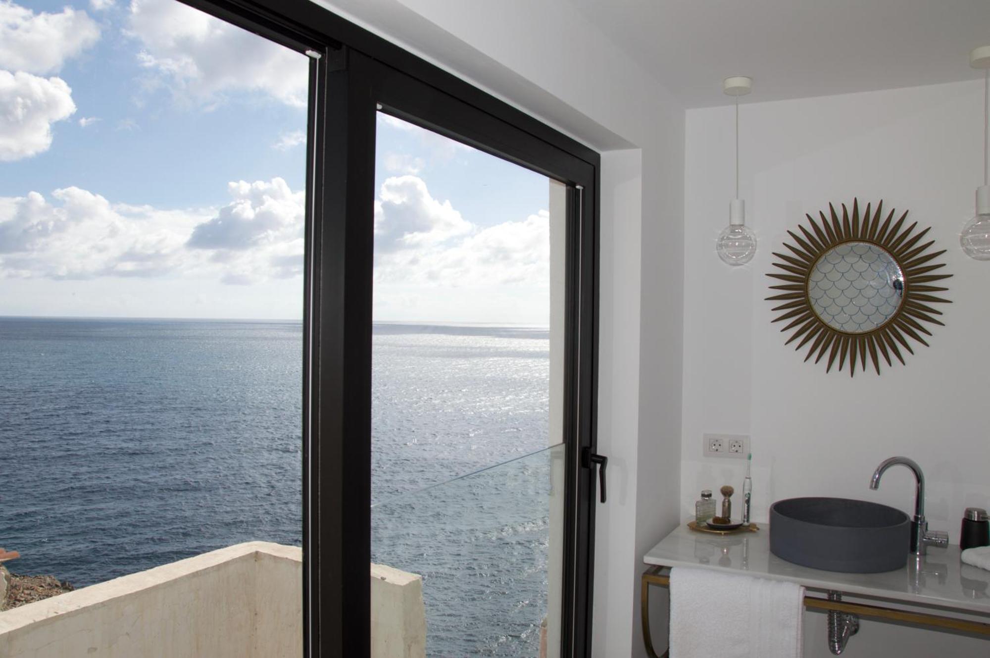 Appartement Ocean Loft à Maspalomas  Extérieur photo