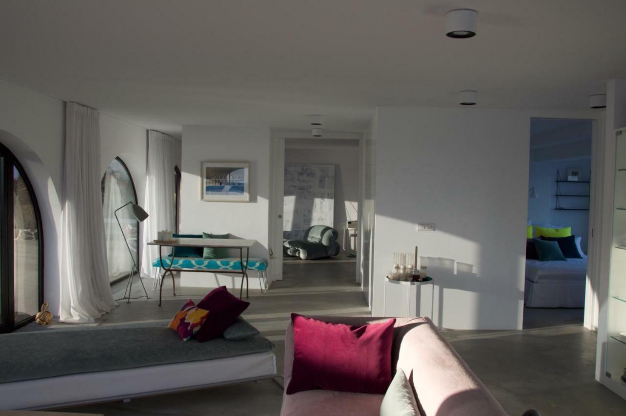 Appartement Ocean Loft à Maspalomas  Extérieur photo
