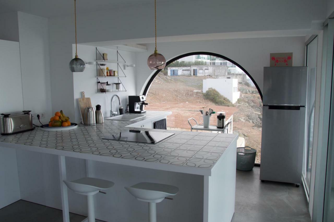 Appartement Ocean Loft à Maspalomas  Extérieur photo
