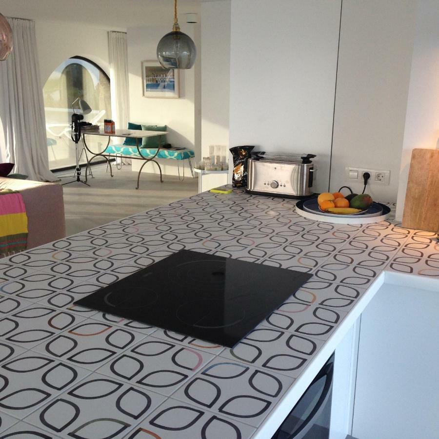 Appartement Ocean Loft à Maspalomas  Extérieur photo
