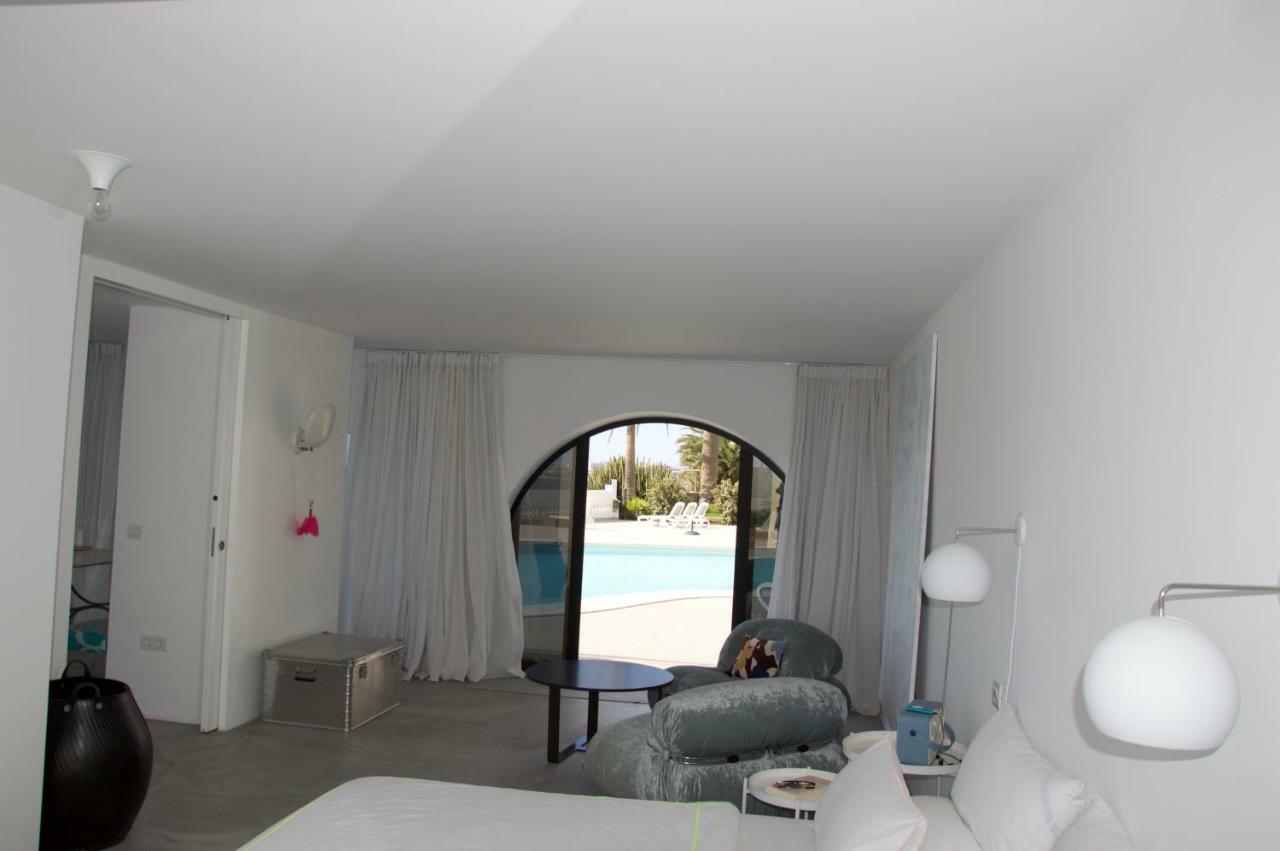 Appartement Ocean Loft à Maspalomas  Extérieur photo