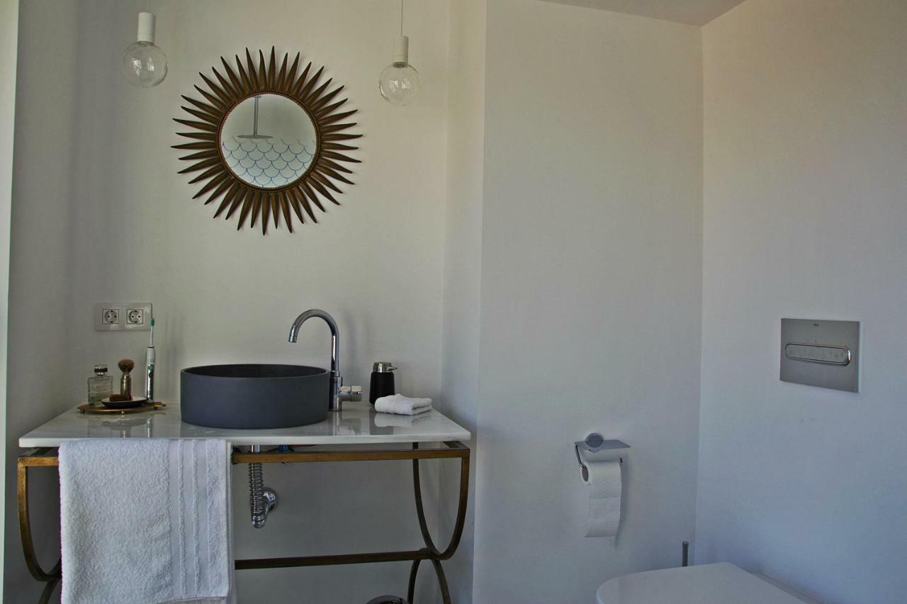 Appartement Ocean Loft à Maspalomas  Extérieur photo