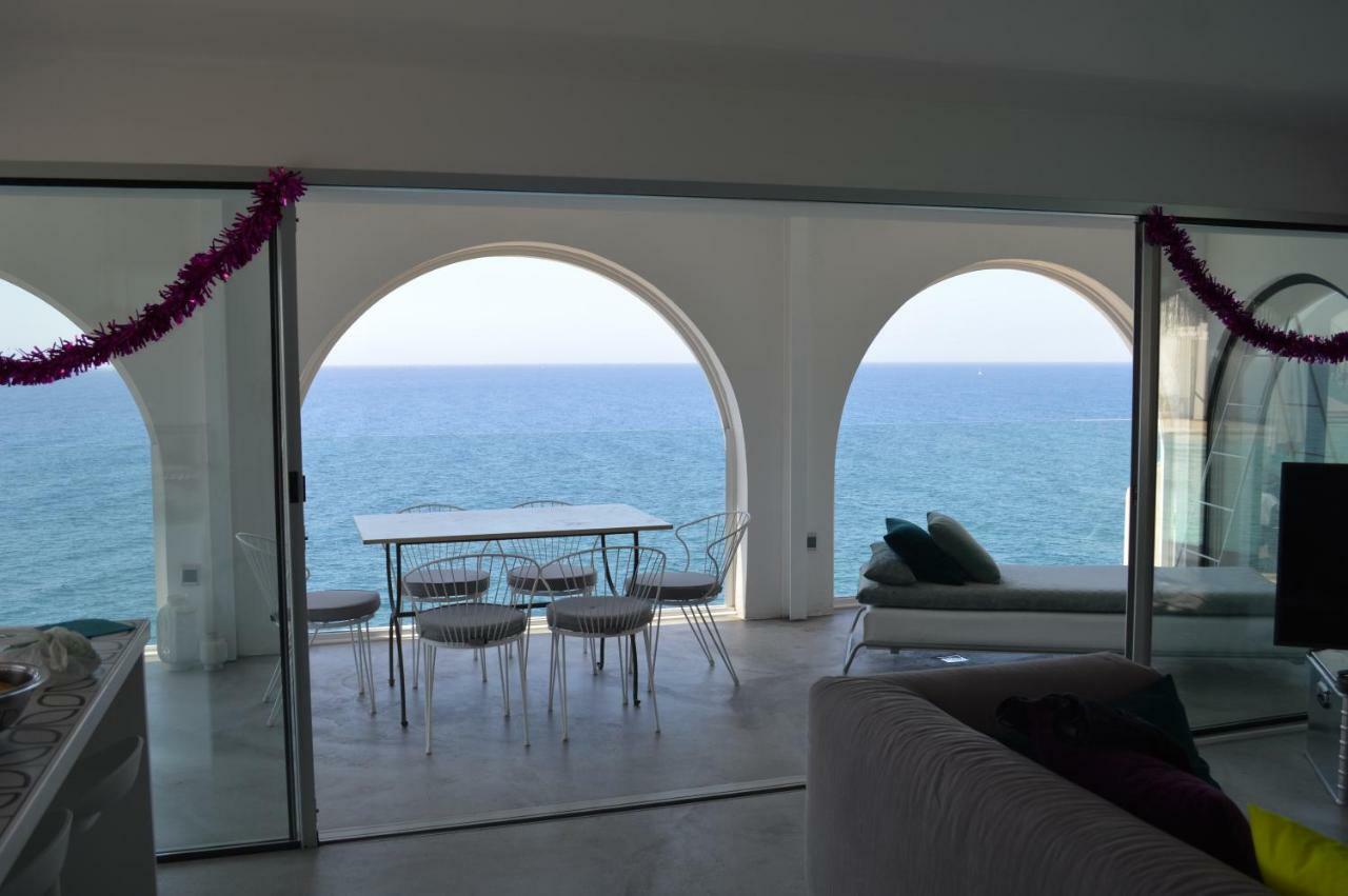 Appartement Ocean Loft à Maspalomas  Extérieur photo